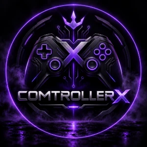 🎮 Controllerx — Mods + Macros + Ai Vision Para Console 🟣 - Outros