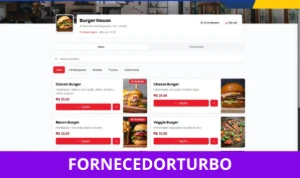 Saas C/ Cód Fonte Delivery + | Ecosystem A Plataforma V.2.0 - Outros
