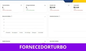 Saas C/ Cód Fonte Delivery + | Ecosystem A Plataforma V.2.0 - Outros