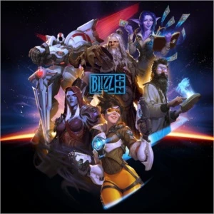 Conta Blizzard - Overwatch(Básico) e WoW(Legion) + Destiny 2