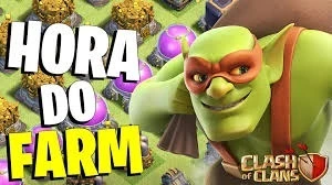 Contas Clash Of Clans ⚔️🔰 Cv14 ✓ Acesso Total ✓ - DFG