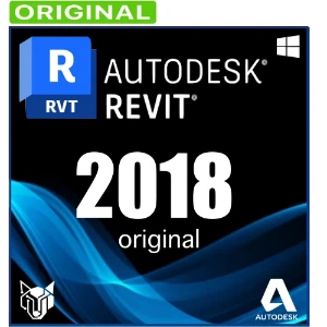 Revit 2018 para windows - original - Softwares e Licenças