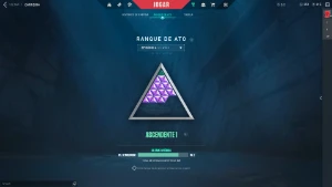 Valorant (Conta Desde Beta)