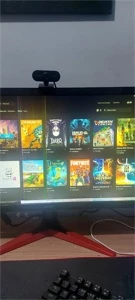 Conta fortnite e epic