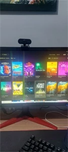 Conta fortnite e epic