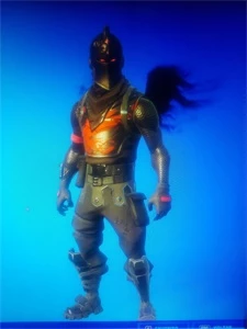 Conta fortnite e epic
