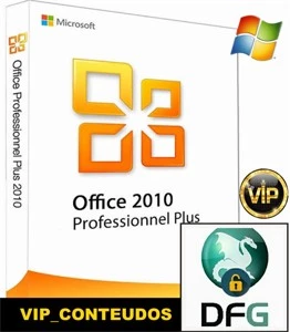 Office 2010 Premium completo - Outros