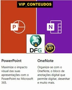 Office 2010 Premium completo - Outros
