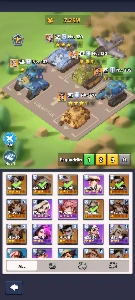 Conta Last War Survival Nível De Sede 25( Indo Pra 26) - Others
