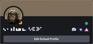 Conta Com Apoiador Inicial (DISCORD) - Outros