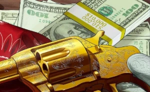Red Dead Online Pacotes De ( Gold + Dólares )