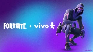 THRILLDIVER - Vivo Brazilian Skin Exclusive Global Code