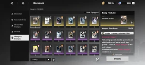 Conta Bleach Soul Resonance Lvl 71 + 8 SSR TOP RANKING - Outros