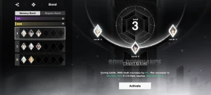 Conta Bleach Soul Resonance Lvl 71 + 8 SSR TOP RANKING - Outros