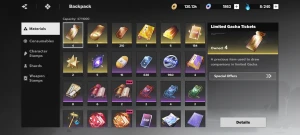 Conta Bleach Soul Resonance Lvl 71 + 8 SSR TOP RANKING - Outros