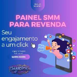 Painel Smm Barato Automático - Seguidores Varias Plataformas - Others