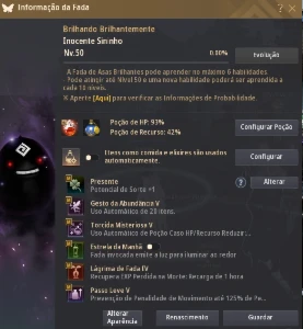 Conta Black Desert Endgame 718 de GS - (NO STEAM/NICKFAKE)