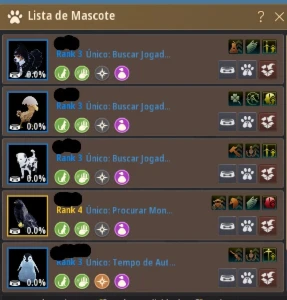 Conta Black Desert Endgame 718 de GS - (NO STEAM/NICKFAKE)