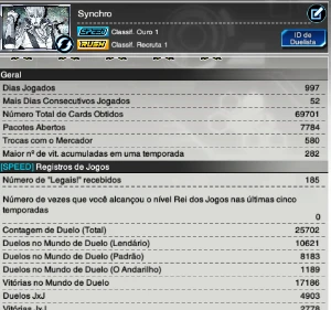 Duel Links - Yu-Gi-Oh Duel Links