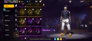 Freefire - Free Fire