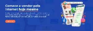 Sistema de Cardapio Digita + PDVl + site - Others