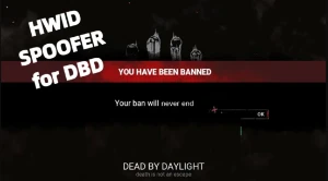Dead by Daylight HWID Spoofer - Outros