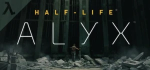 Half-Life: Alyx- steam offline (entrega automática)