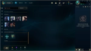 Smurf D4 barata sem email confirmado - League of Legends LOL
