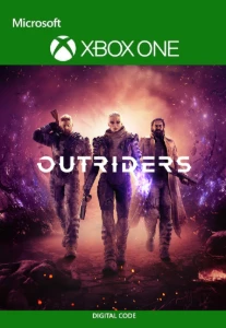 Xbox Outriders #C80834
