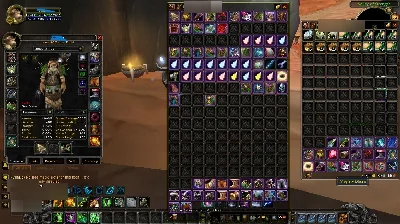 Conta Wow Brasil Druida Full - Blizzard