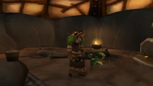 Conta Wow Brasil Druida Full - Blizzard