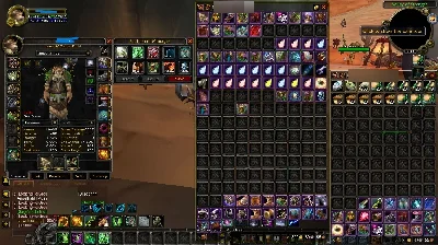 Conta Wow Brasil Druida Full - Blizzard