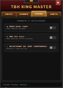 TBH Premium Hack | Hero Task Bar Atualizado- Xing Master [V] - Task Bar Hero