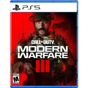 COD MW 3 Call of Duty Modern Warfare III PS5 DIGITAL