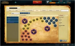 LVL 30 / BORDA OURO/ ELO ATUAL PRATA 2 - League of Legends LOL