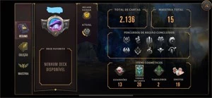 CONTA LOL/ WR/ LOR E TFT RECHEADA DE SKINS E BARATINHA - League of Legends