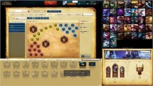League of legends LOL