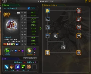 Continha DMW end game - Digimon Masters Online DMO
