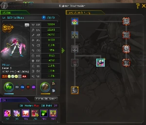 Continha DMW end game - Digimon Masters Online DMO