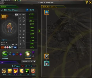 Continha DMW end game - Digimon Masters Online DMO