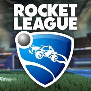 Rocket League Conta Na Steam