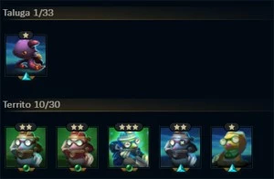 Conta com Todos os Champs e 130 skins - League of Legends LOL