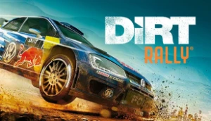 DiRT Rally (Steam offline)