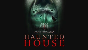 Haunted House - Steam