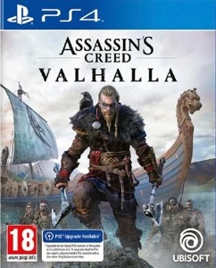 Assassins Creed Valhalla - digital - Playstation