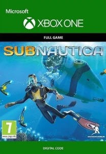 Xbox Subnautica (Xbox One) #C27653