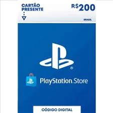 Girf card da PlayStation de 200$ - Gift Cards
