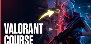 Suba de elo no VALORANT/ Curso online