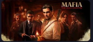 Mafia: The Old Country Deluxe Edition + Brinde - Steam