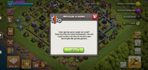Clash Of Clans CV 18